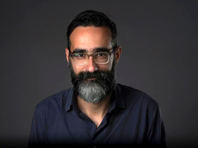 Carlos Ribeiro