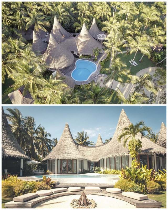 Nay Palad Hideaway
