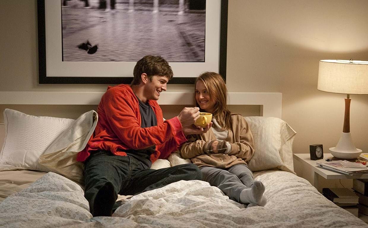 No Strings Attached (2011)