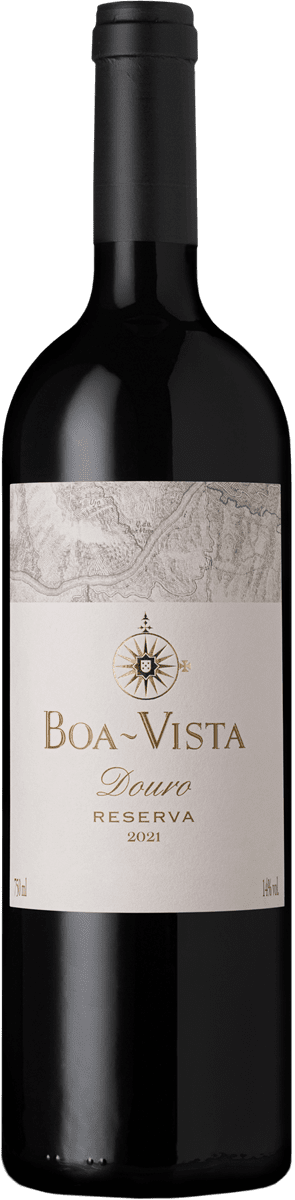 Boa-Vista Reserva Tinto 2021 Diferentes castas, vinhas de várias idades (incluindo centenárias) e outros tantos (micro)terroirs. Se o Ujo e o Oratório procuram ser a essência de cada vinha, o Reserva é-o para toda a Quinta da Boavista. Preço: 45 euros