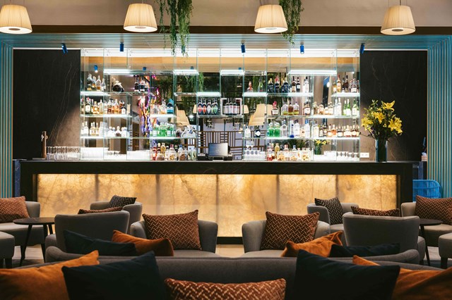 Cocktail Bar