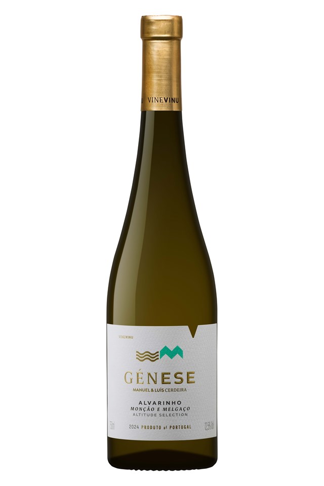 Génese 2024