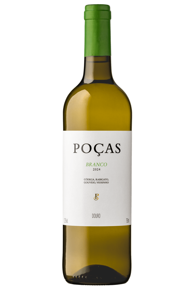 Poças Branco 2024