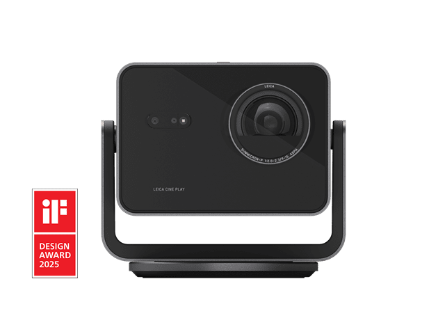 Projetor - Leica Cine Play 1