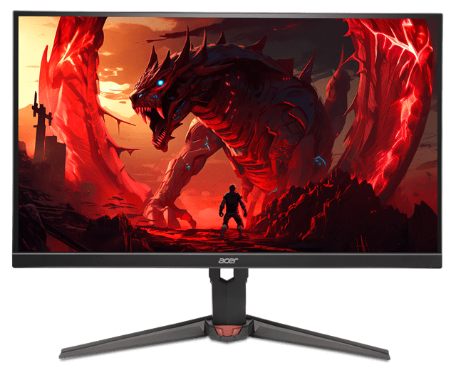 Monitor - Nitro XV240 F6