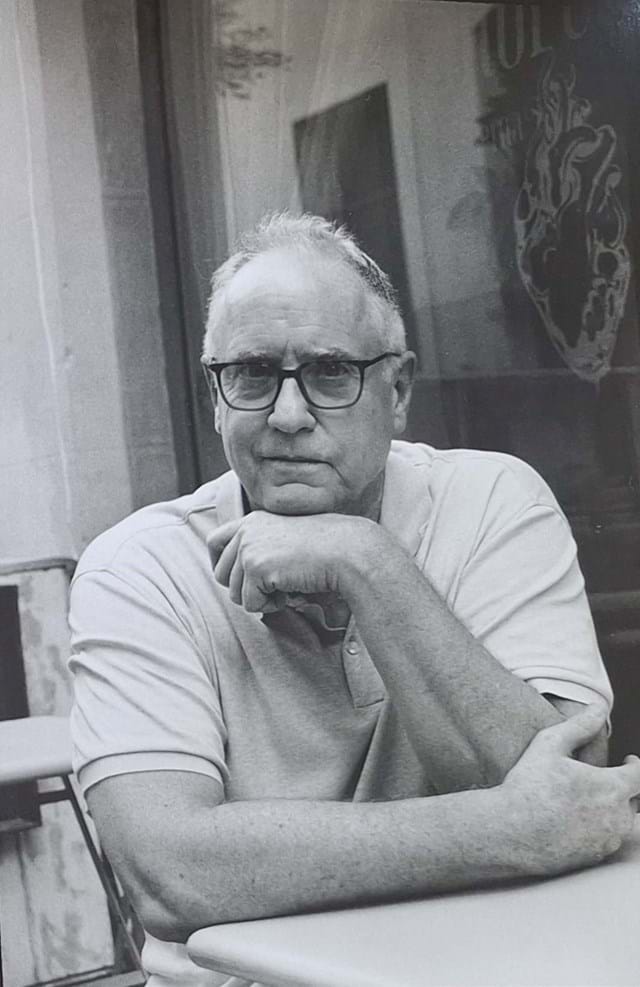 Enrique Juncosa