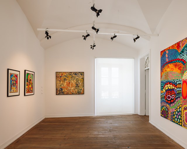 Exposição