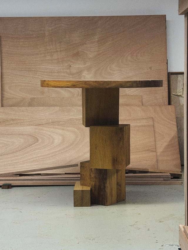 Produção de Paul Boucher.