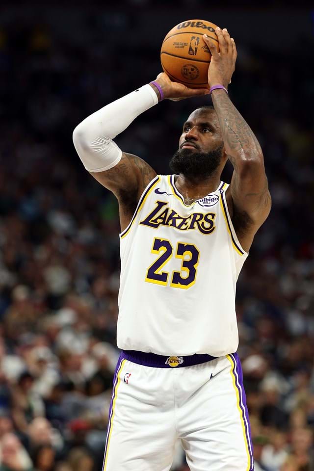 Lebron James