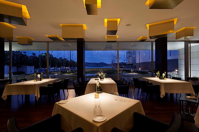 Feitoria Restaurante & Wine Bar