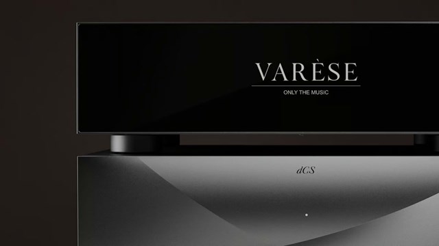 Varèse.