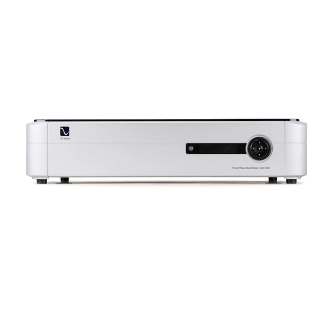 PS Audio DirectStream DAC MK2.