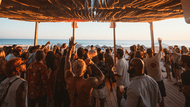 Festival MOGA Caparica