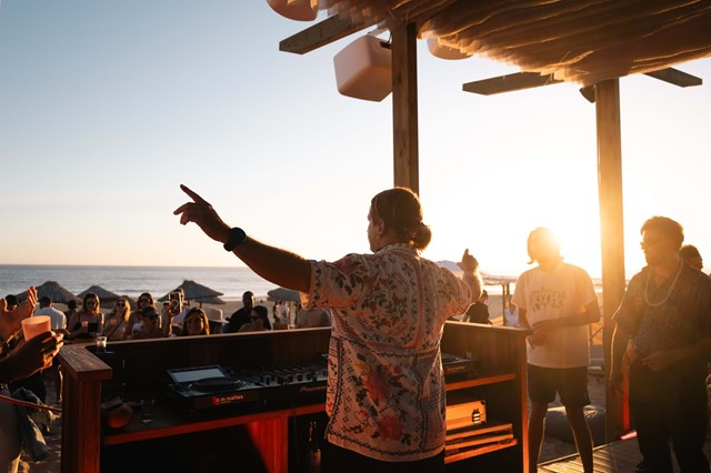 Festival MOGA Caparica