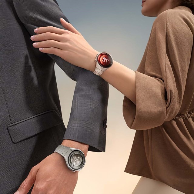 Huawei Watch 5