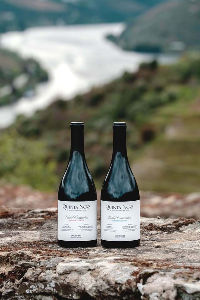 A Quinta Nova celebra este ano um quarto de século de enoturismo.