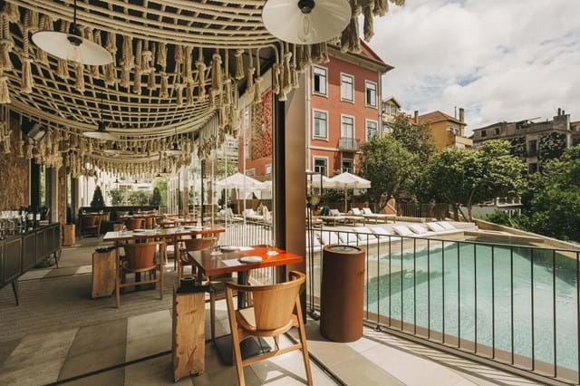 Em 2024, o Torel Avantgarde foi reconhecido, pelos Publituris Travel Awards, como o melhor hotel de cinco estrelas de Portugal.