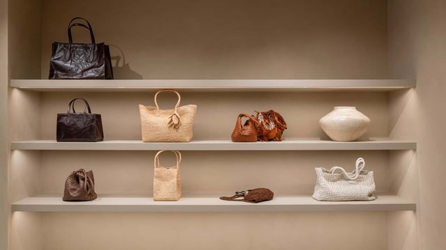 Massimo Dutti instala-se temporariamente em Saint-Tropez até 31 de outubro de 2025.