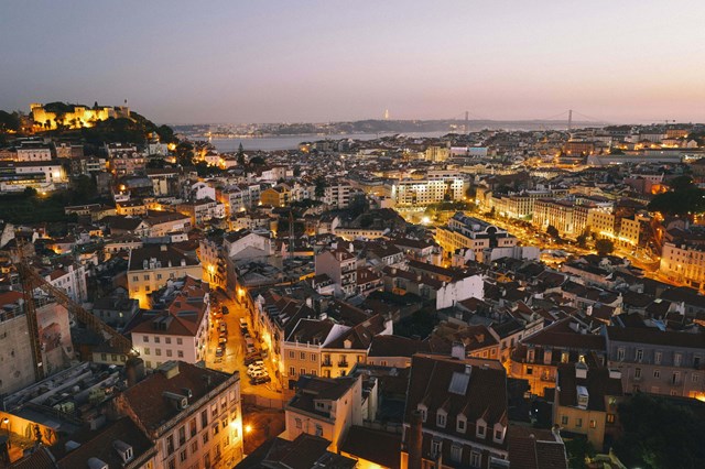 A capital portuguesa alcançou a 60ª posição, descendo quatro lugares comparativamente ao ranking do ano passado.