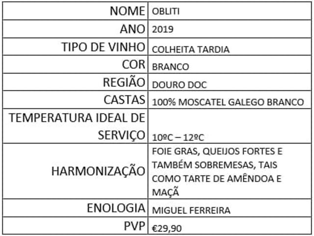 Obliti.
