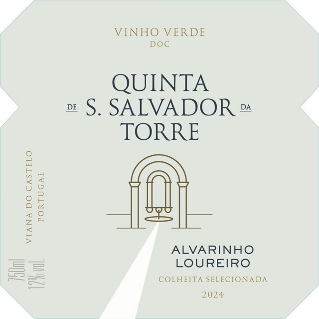 Alvarinho Loureiro 2024.