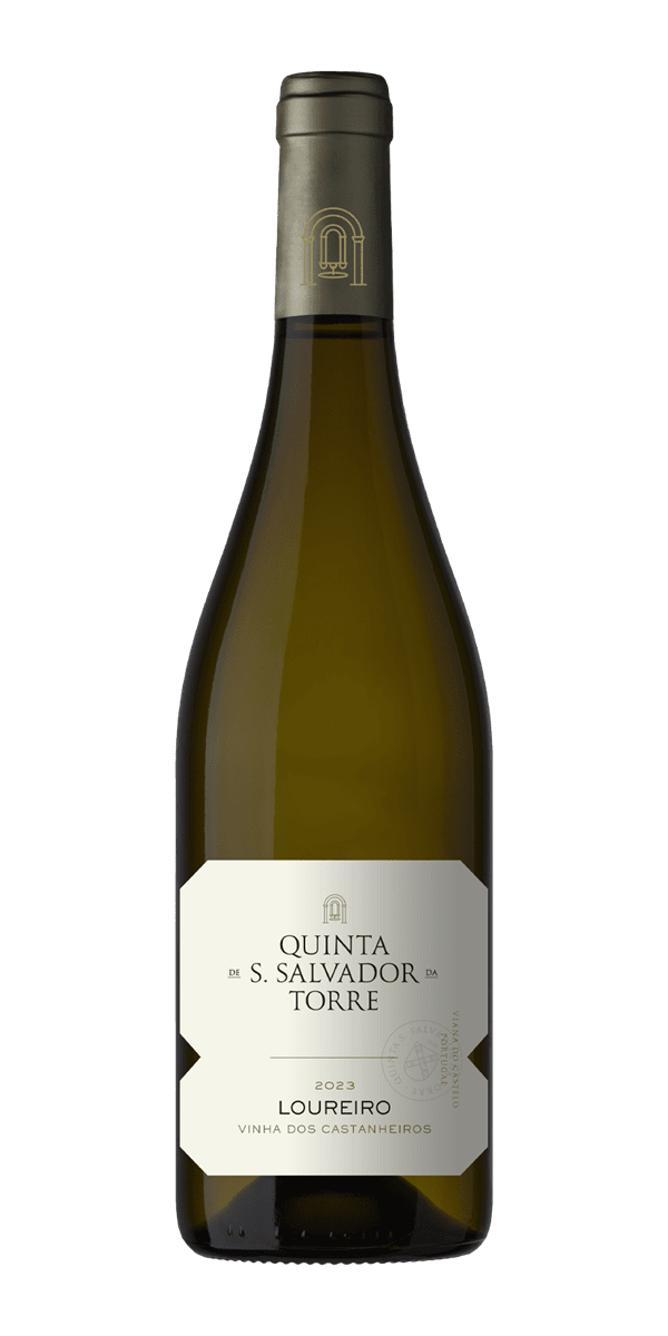 Loureiro Vinha dos Castanheiros.