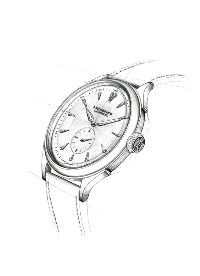 Para conquistar esta certificação, os relógios terão de passar os testes COSC (Official Swiss Chronometer Testing).