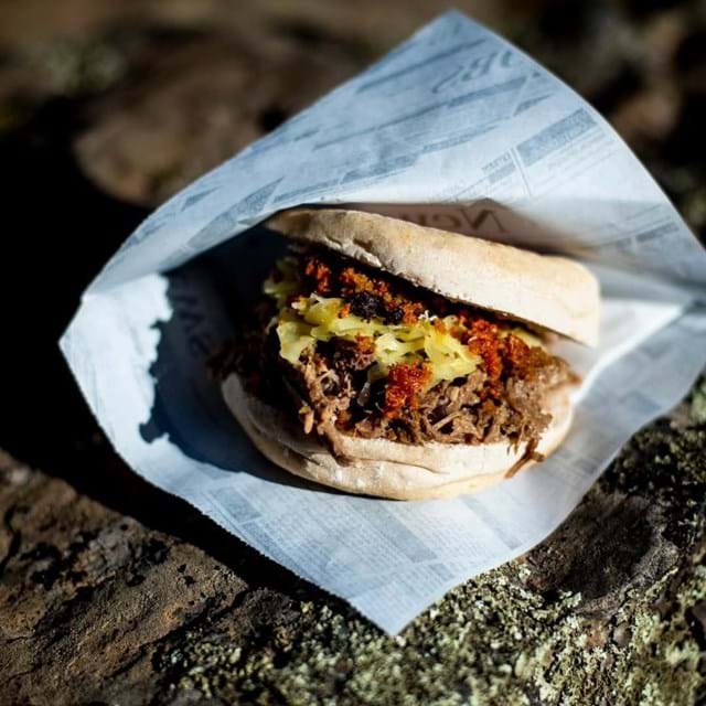O festival de street food irá contar com 30 chefs de cozinha de todo o país que, juntos, vão apresentar o que melhor se faz nas cozinhas portuguesas.