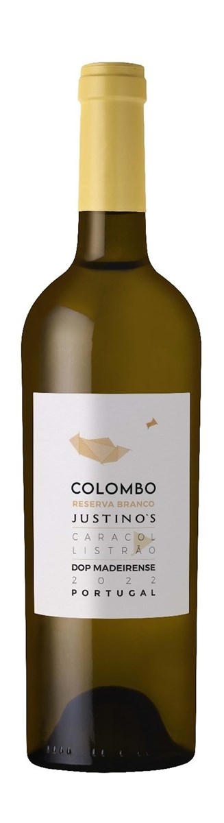 Colombo Justino’s Caracol Listrão 2022