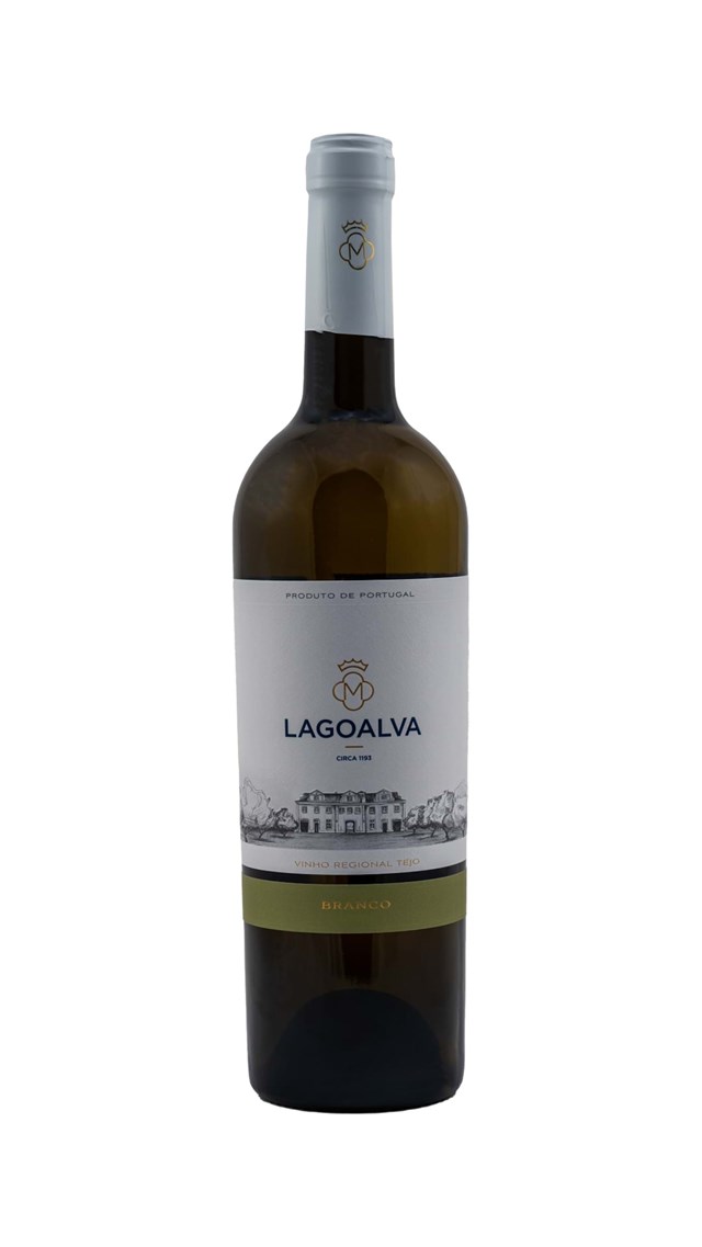 Lagoalva Branco 2024