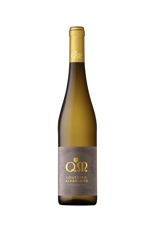QM Alvarinho 2024