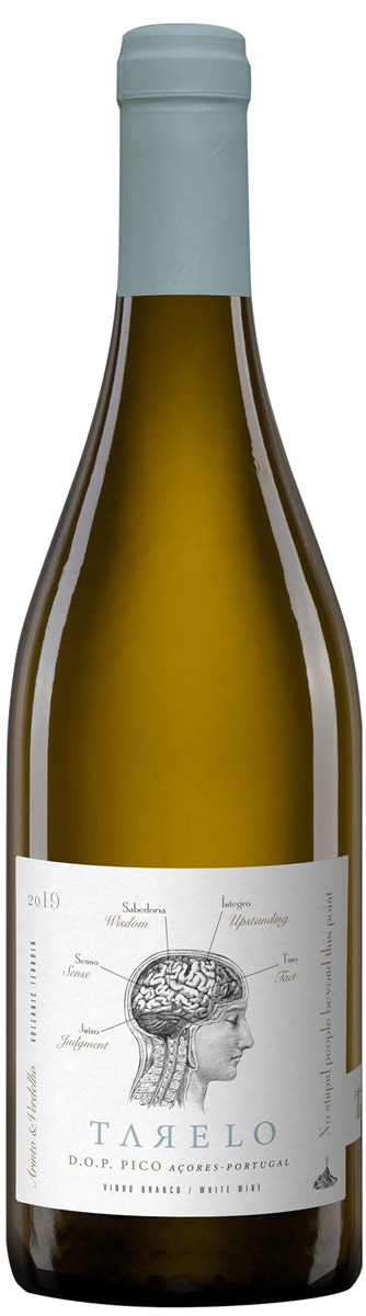 Tarelo Arinto & Verdelho 2019