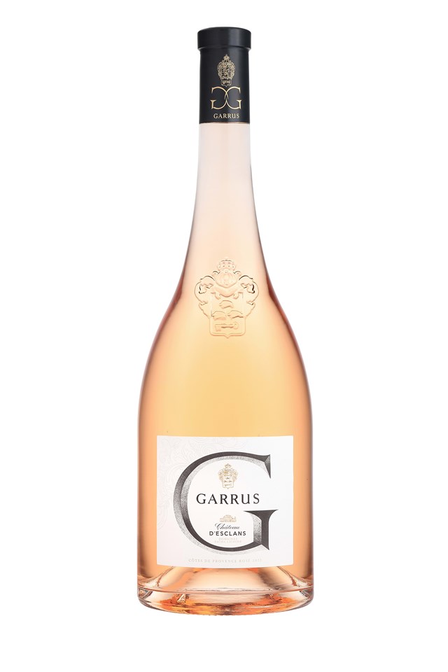 Château d’Esclans Garrus 2022