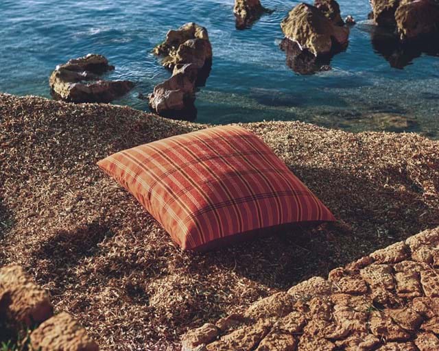 Zara Home x Collagerie: A Common Thread
