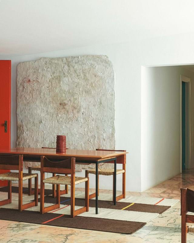 Zara Home x Collagerie: A Common Thread