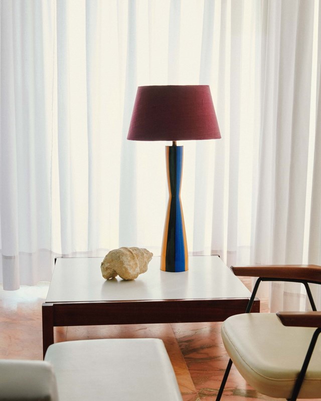 Zara Home x Collagerie: A Common Thread