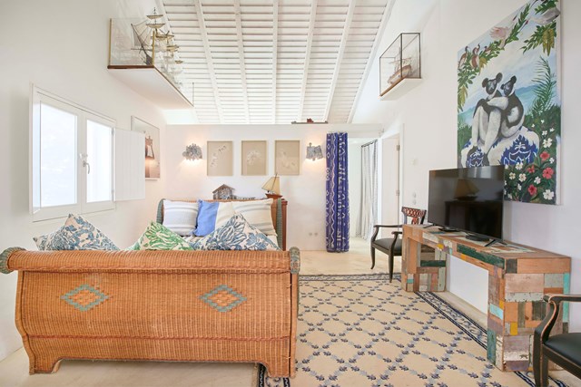 Sala, La Maison des Bateaux
