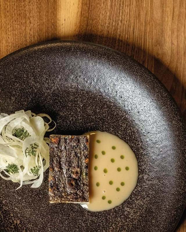 A Cozinha do Paço recebe mais um almoço com o lema de sempre: da horta à mesa, do rio ao mar