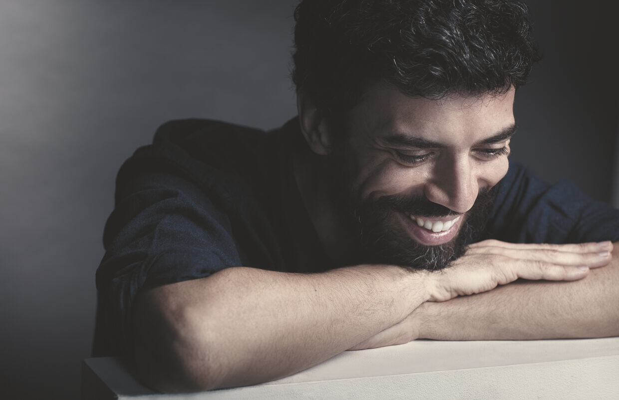 João Tordo