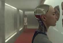 Os robôs são os novos parceiros sexuais?