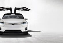 O mundo por um Tesla