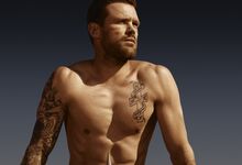 Nick Youngquest, um herói moderno