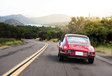 A melhor road trip do mundo