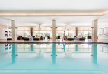 A natureza dos Açores numa ida ao Ritz Spa