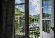 A escapada perfeita para o Douro