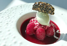 50 segundos para uma explosão de sabores