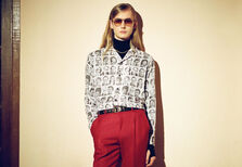 A nova marca cool para homens