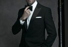 O regresso da elegância