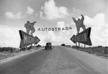 O sabor do sucesso dos irmãos Michelin