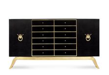 Double Game: dourado e neutros